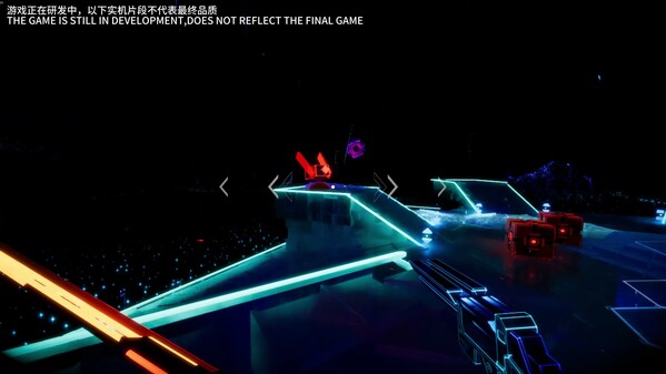 Rhythm Arc Playtest Trailer trailer thumbnail