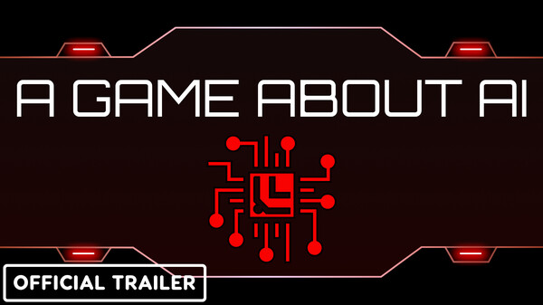 A Game About AI | Release Trailer trailer thumbnail