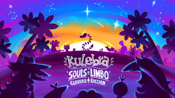 Kulebra and the Souls of Limbo - Closure Edition Release Trailer trailer thumbnail