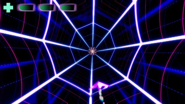 Synth Laser Trailer trailer thumbnail