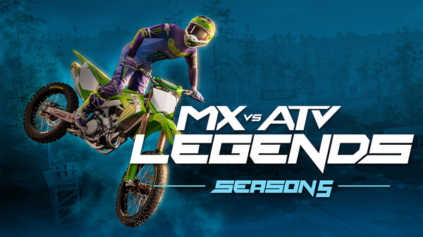Season 5 Trailer trailer thumbnail