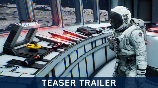Together: Moon Escape Reveal Trailer trailer thumbnail