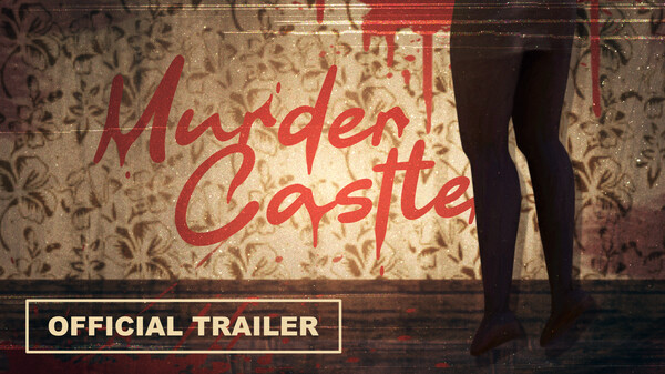 Murder Castle Trailer trailer thumbnail