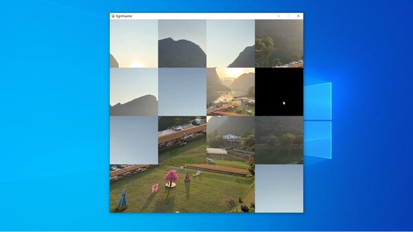 Yunling Dreamland In Tian'e County trailer thumbnail