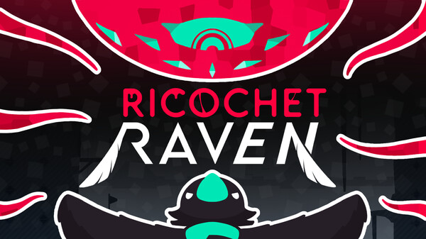 Ricochet Raven - Release Trailer trailer thumbnail