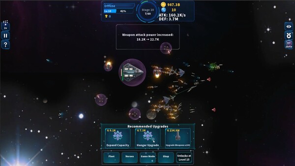 Gameplay trailer thumbnail