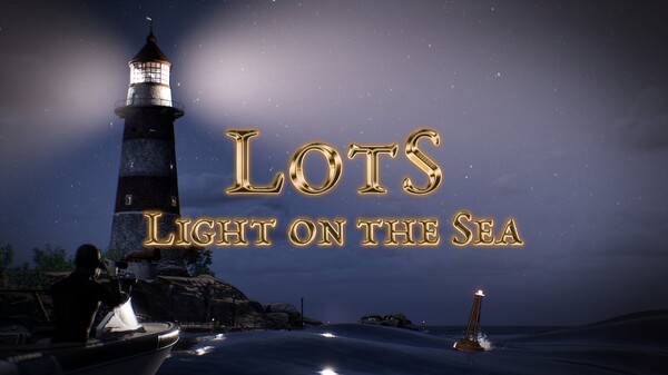 LotS - Gameplay Trailer trailer thumbnail