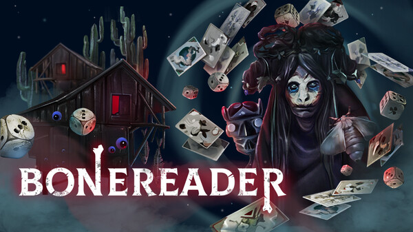 Bonereader - Announcement Trailer (EN) trailer thumbnail