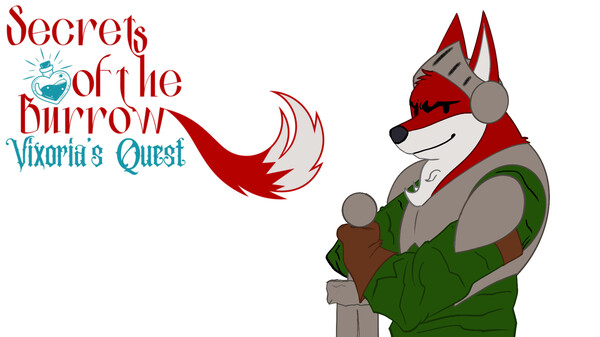 Sir Foxalot Trailer trailer thumbnail