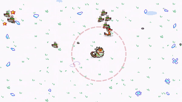 Darwin's Guide to Everything is Crab Pt 3 trailer thumbnail