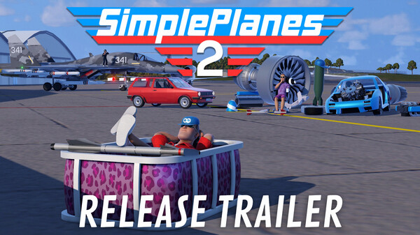 Official Trailer 2 trailer thumbnail