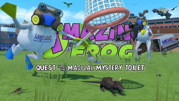 Wildlife Update trailer thumbnail