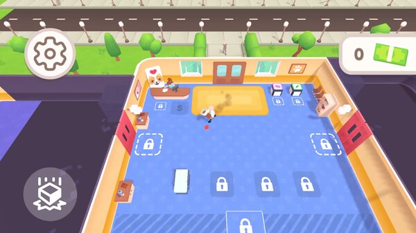 Game Trailer trailer thumbnail