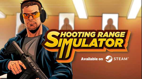 Shooting Range Simulator Full Version Gameplay trailer thumbnail