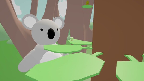 Leafy Greenz Gameplay Trailer (Credit to ‪@HauoliProduction‬ on YouTube for the music) trailer thumbnail