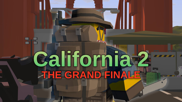 California 2 Trailer trailer thumbnail