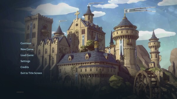 First Level Walkthru trailer thumbnail