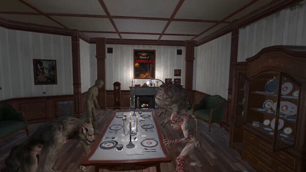 House Of Anomalies trailer thumbnail