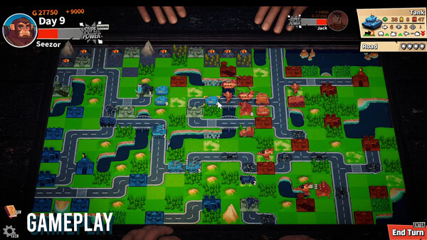 Gameplay Trailer trailer thumbnail