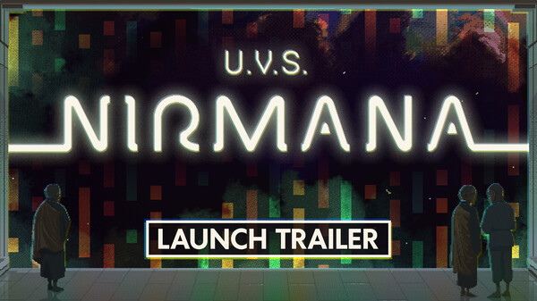 Launch Trailer trailer thumbnail