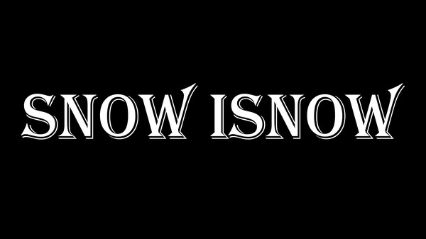 8 Ball 4 - Snow Isnow trailer thumbnail