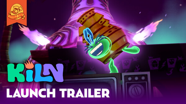Launch Trailer trailer thumbnail