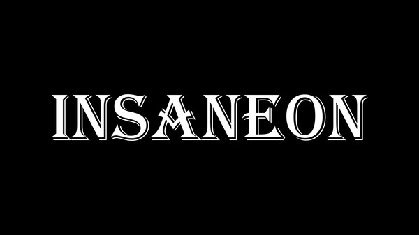 8 Ball 4 - Insaneon trailer thumbnail