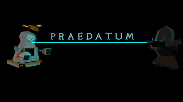 Praedatum Gameplay Trailer trailer thumbnail