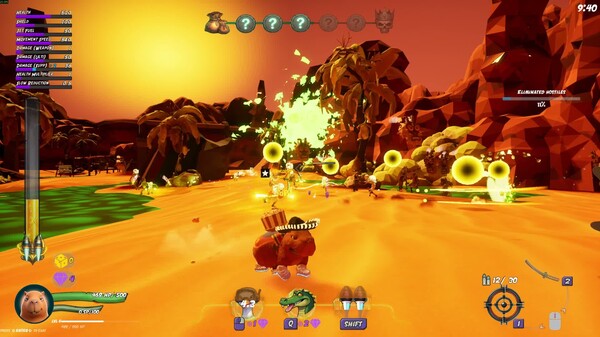 Gameplay Trailer trailer thumbnail