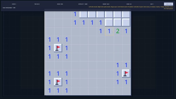 Minesweeper: Unlimited Expansion trailer thumbnail