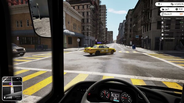 City Bus Simulator 2026 GameplayTrailer trailer thumbnail