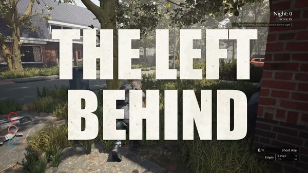 Gameplay Trailer trailer thumbnail