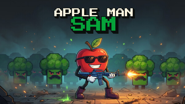 Apple Man Sam - Trailer trailer thumbnail