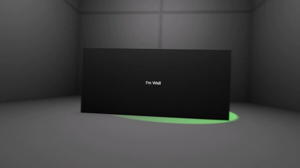 Wall Concept Trailer trailer thumbnail