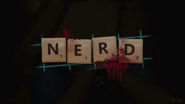 Nerd teaser trailer thumbnail
