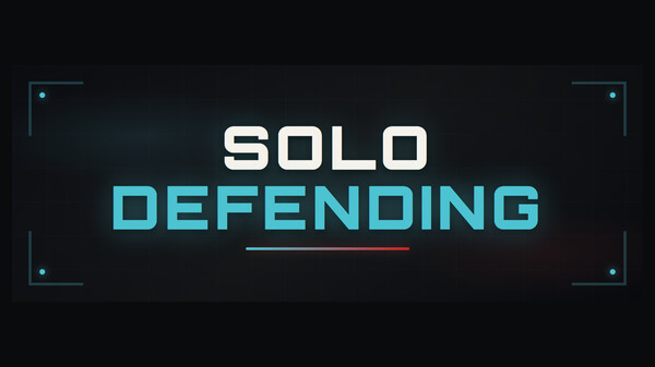 Solo Defending - Trailer trailer thumbnail