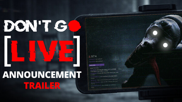 Announcement Trailer trailer thumbnail