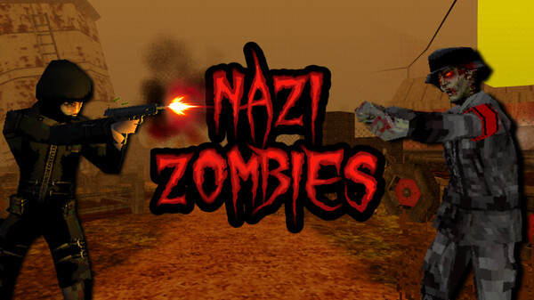 Nazi Zombies Gameplay Early Access trailer thumbnail