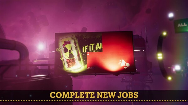 Business Ventures Update trailer thumbnail