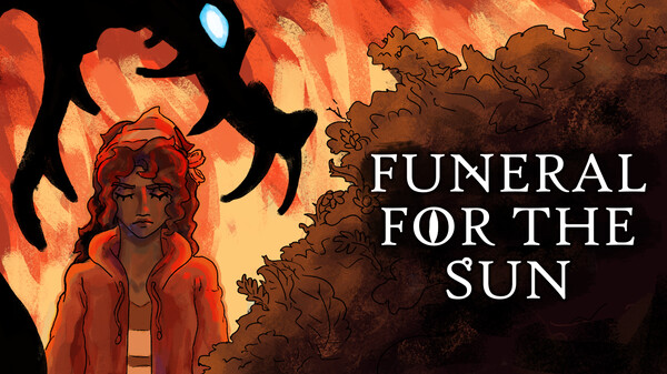 Funeral for the Sun - Official Trailer trailer thumbnail