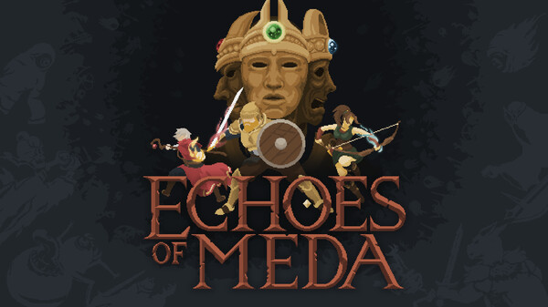 Echoes of Meda Release Trailer trailer thumbnail