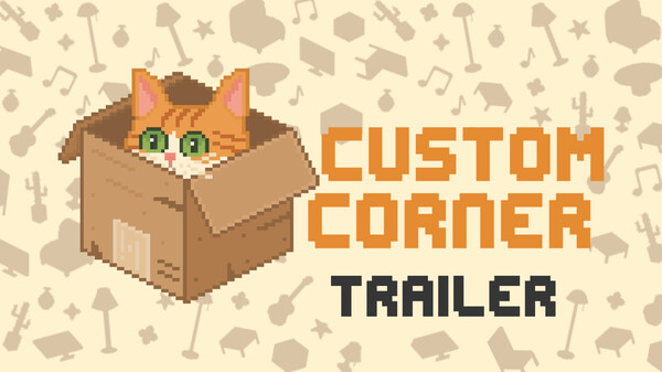 Custom Corner Trailer trailer thumbnail