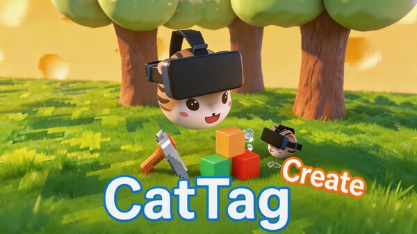 CatTag: Create trailer thumbnail