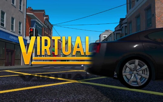 VDS Trailer trailer thumbnail