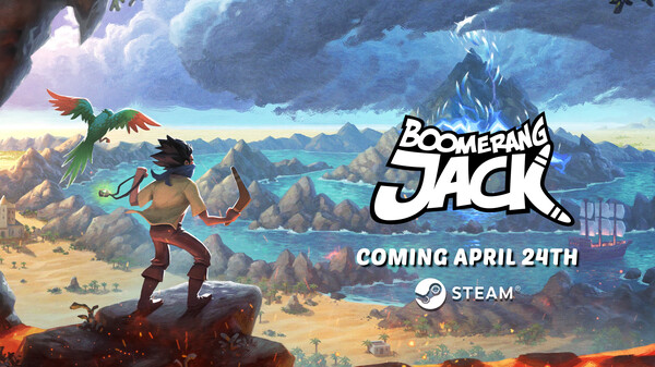 Launch Trailer trailer thumbnail