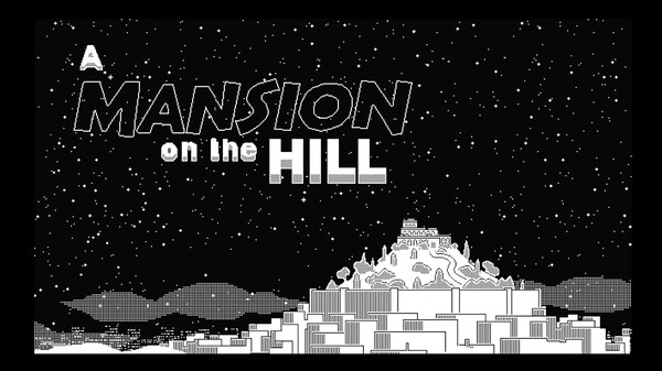 A MANSION on the HILL trailer thumbnail