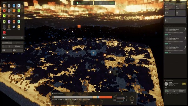 Project Biosphere Trailer 1 trailer thumbnail