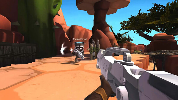 Gameplay trailer thumbnail