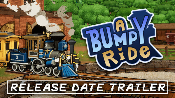 A Bumpy Ride - Release Date Trailer trailer thumbnail