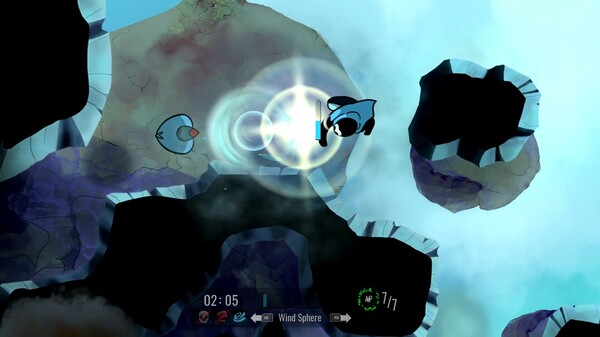 Gameplay trailer thumbnail